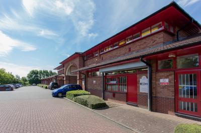 Office in Milton Keynes - photo 2